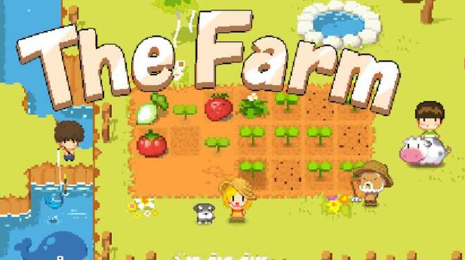 تحميل لعبة The Farm مجانا