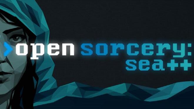 تحميل لعبة Open Sorcery: Sea++ مجانا