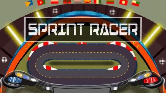تحميل لعبة Sprint Racer مجانا