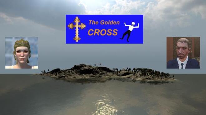 تحميل لعبة The Golden Cross مجانا