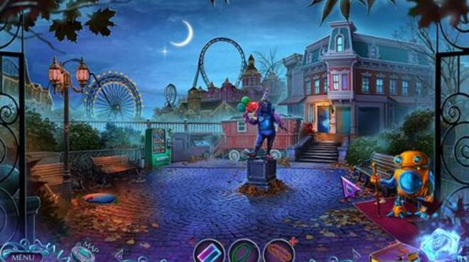 خلفية 1 تحميل العاب نقطة وانقر للكمبيوتر Fairy Godmother Stories: Dark Deal Collector’s Edition Torrent Download Direct Link