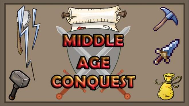 تحميل لعبة Middle Age Conquest مجانا