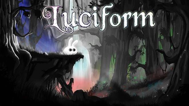 تحميل لعبة Luciform مجانا