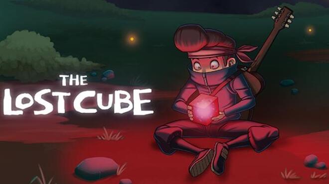 تحميل لعبة The Lost Cube مجانا