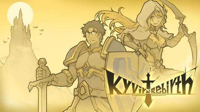 تحميل لعبة Kyvir: Rebirth (v0.10.7) مجانا