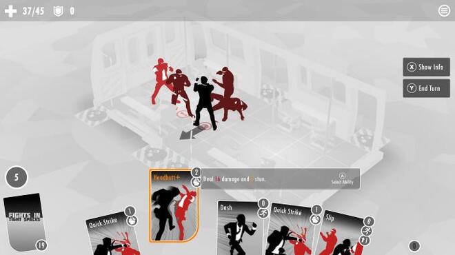 خلفية 2 تحميل العاب الاستراتيجية للكمبيوتر Fights in Tight Spaces (v1.1.7162) Torrent Download Direct Link