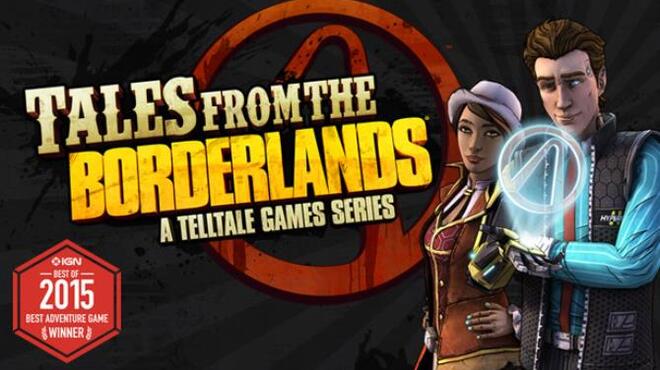 تحميل لعبة Tales from the Borderlands مجانا