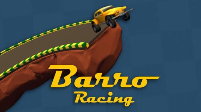 تحميل لعبة Barro Racing مجانا
