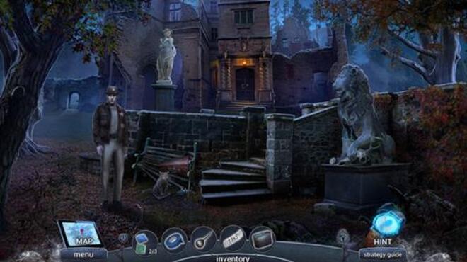 خلفية 1 تحميل العاب نقطة وانقر للكمبيوتر Paranormal Files: The Tall Man Collector’s Edition Torrent Download Direct Link