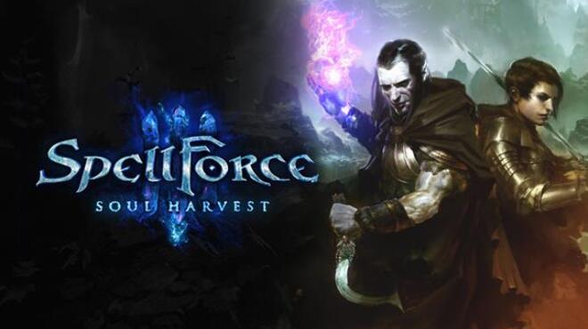 تحميل لعبة SpellForce 3: Soul Harvest (v163238.365571 & DLC) مجانا