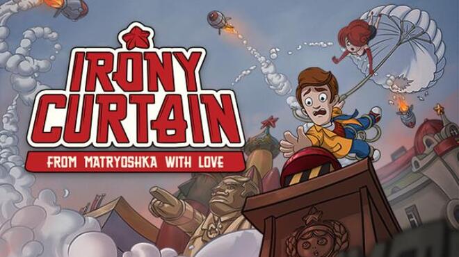 تحميل لعبة Irony Curtain: From Matryoshka with Love مجانا