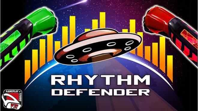 تحميل لعبة Rhythm Defender مجانا
