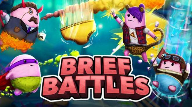 تحميل لعبة Brief Battles (v1.02.2) مجانا