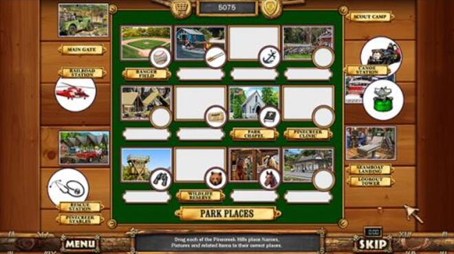 خلفية 2 تحميل العاب نقطة وانقر للكمبيوتر Vacation Adventures: Park Ranger 9 Collector’s Edition Torrent Download Direct Link