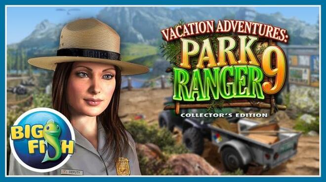 تحميل لعبة Vacation Adventures: Park Ranger 9 Collector’s Edition مجانا