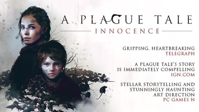 تحميل لعبة A Plague Tale: Innocence (v1.07) مجانا