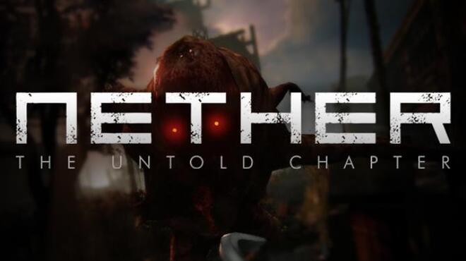 تحميل لعبة Nether: The Untold Chapter مجانا