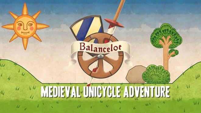 تحميل لعبة Balancelot (v1.0.2) مجانا