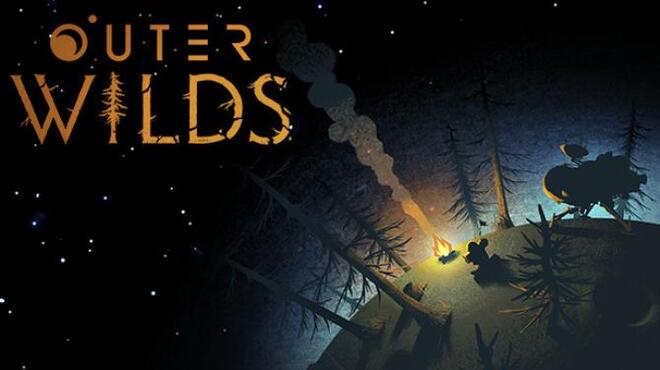 تحميل لعبة Outer Wilds (v1.1.13 & DLC) مجانا