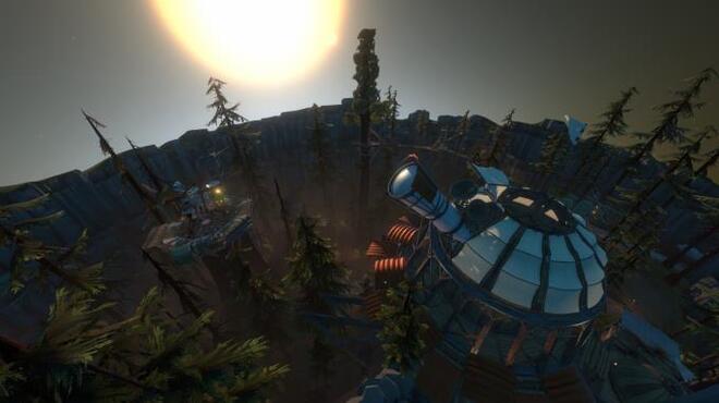 خلفية 1 تحميل العاب المغامرة للكمبيوتر Outer Wilds (v1.1.13 & DLC) Torrent Download Direct Link