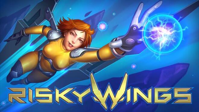 تحميل لعبة Risky Wings (Build 531 & DLC) مجانا