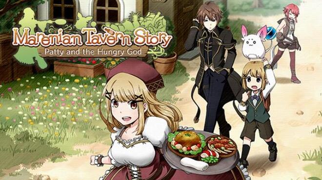 تحميل لعبة Marenian Tavern Story: Patty and the Hungry God (v1.0.2) مجانا