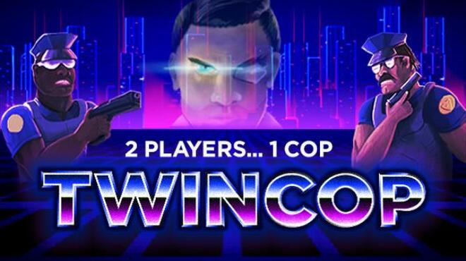تحميل لعبة TwinCop مجانا