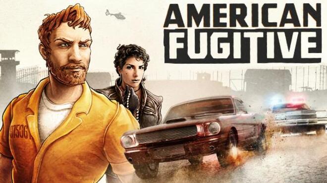 تحميل لعبة American Fugitive (v1.1.19095) مجانا