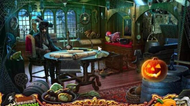 خلفية 2 تحميل العاب نقطة وانقر للكمبيوتر Halloween: The Pirate’s Curse Torrent Download Direct Link