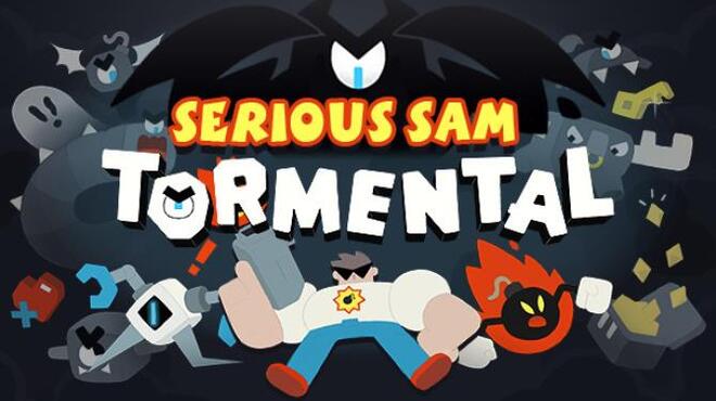 تحميل لعبة Serious Sam: Tormental مجانا
