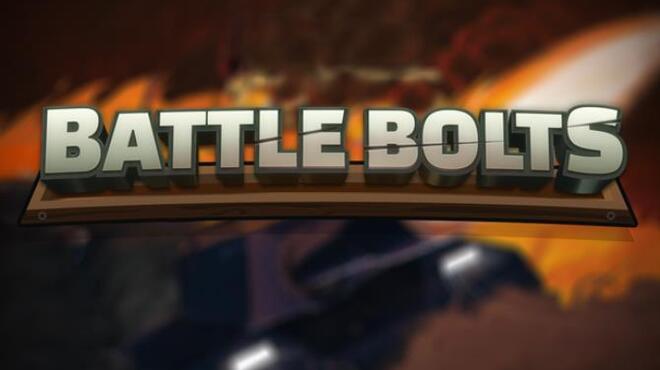 تحميل لعبة Battle Bolts مجانا