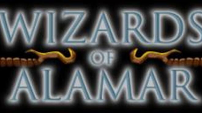تحميل لعبة Wizards of Alamar مجانا