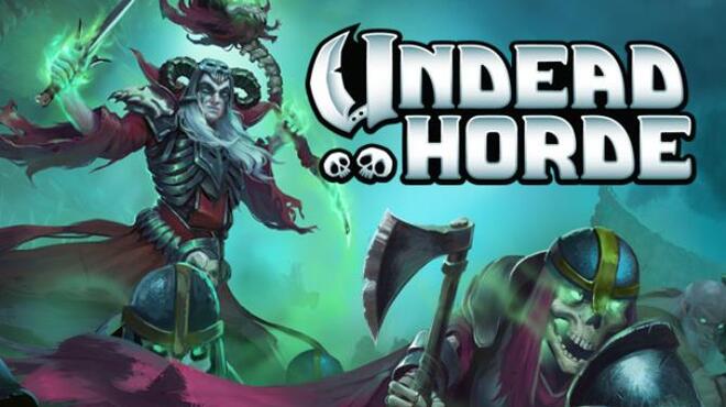 تحميل لعبة Undead Horde (v1.2.1) مجانا