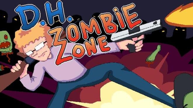 تحميل لعبة D.H.Zombie Zone مجانا