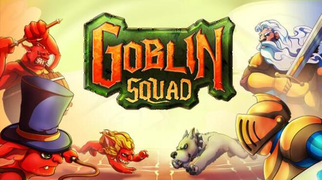 تحميل لعبة Goblin Squad – Total Division مجانا