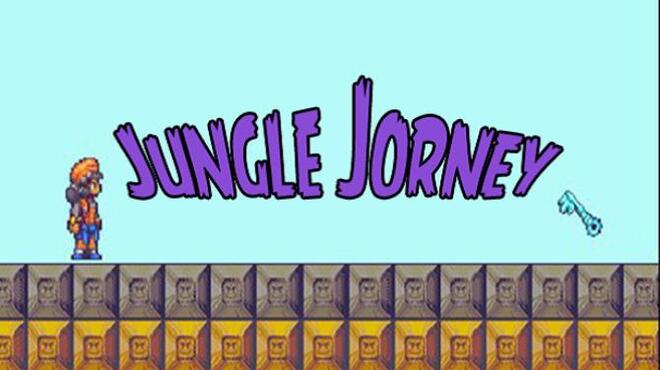 تحميل لعبة Jungle Jorney مجانا