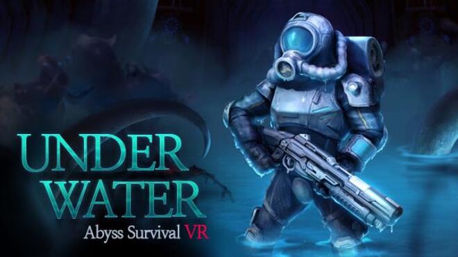 تحميل لعبة Under Water : Abyss Survival VR مجانا