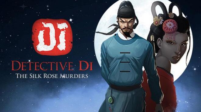 تحميل لعبة Detective Di: The Silk Rose Murders | 狄仁杰之锦蔷薇 (v1.3.1) مجانا