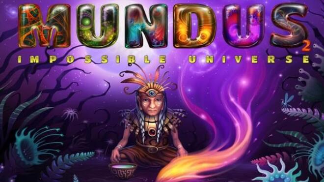 تحميل لعبة Mundus – Impossible Universe 2 مجانا