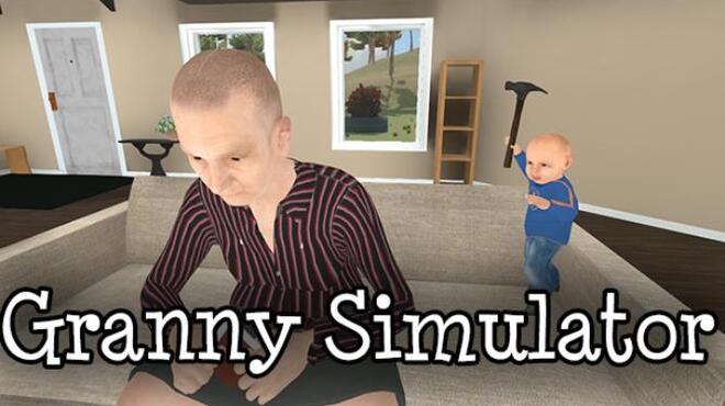 تحميل لعبة Granny Simulator (v0.05) مجانا