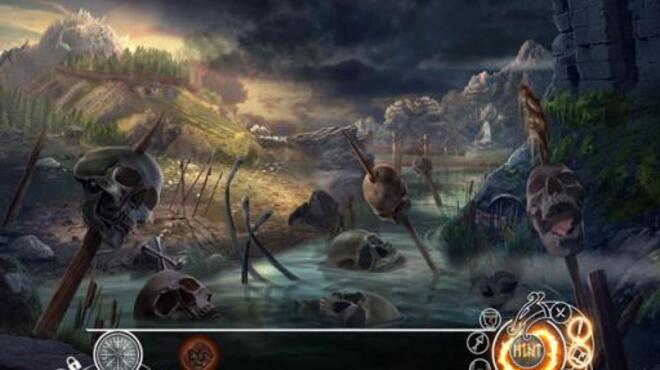 خلفية 2 تحميل العاب نقطة وانقر للكمبيوتر Saga of the Nine Worlds: The Hunt Collector’s Edition Torrent Download Direct Link