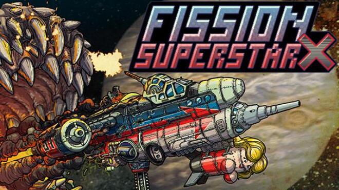 تحميل لعبة Fission Superstar X (v1861) مجانا