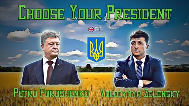 خلفية 1 تحميل العاب RPG للكمبيوتر ZELENSKY vs POROSHENKO: The Destiny of Ukraine Torrent Download Direct Link