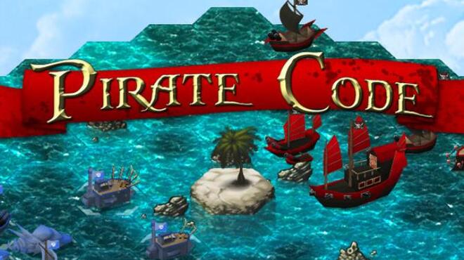 تحميل لعبة Pirate Code مجانا