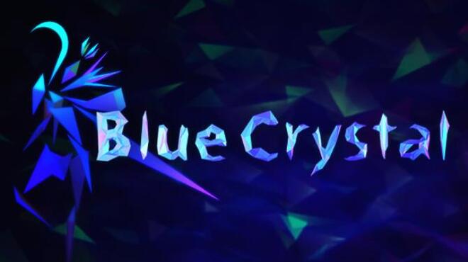 تحميل لعبة Blue Crystal مجانا