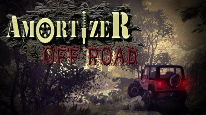 تحميل لعبة Amortizer Off-Road مجانا
