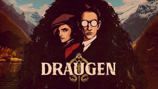 تحميل لعبة Draugen (v1.1) مجانا