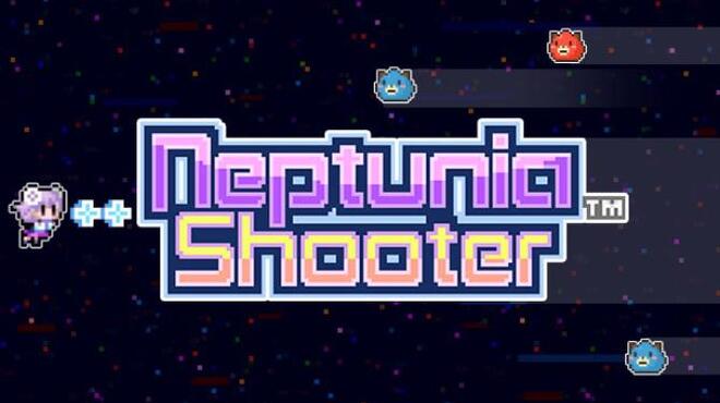 تحميل لعبة Neptunia Shooter / ネプシューター مجانا