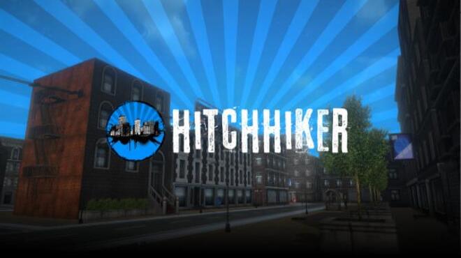 تحميل لعبة Hitchhiker مجانا