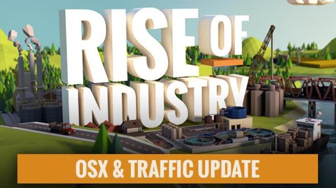 تحميل لعبة Rise of Industry (v2.3.3) مجانا